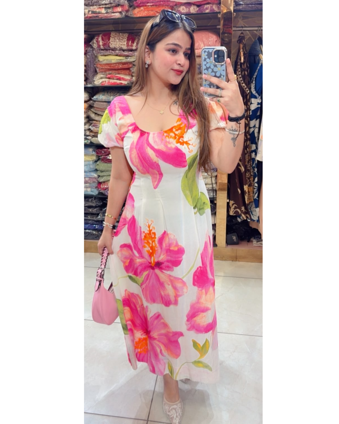 LILY-DRESS