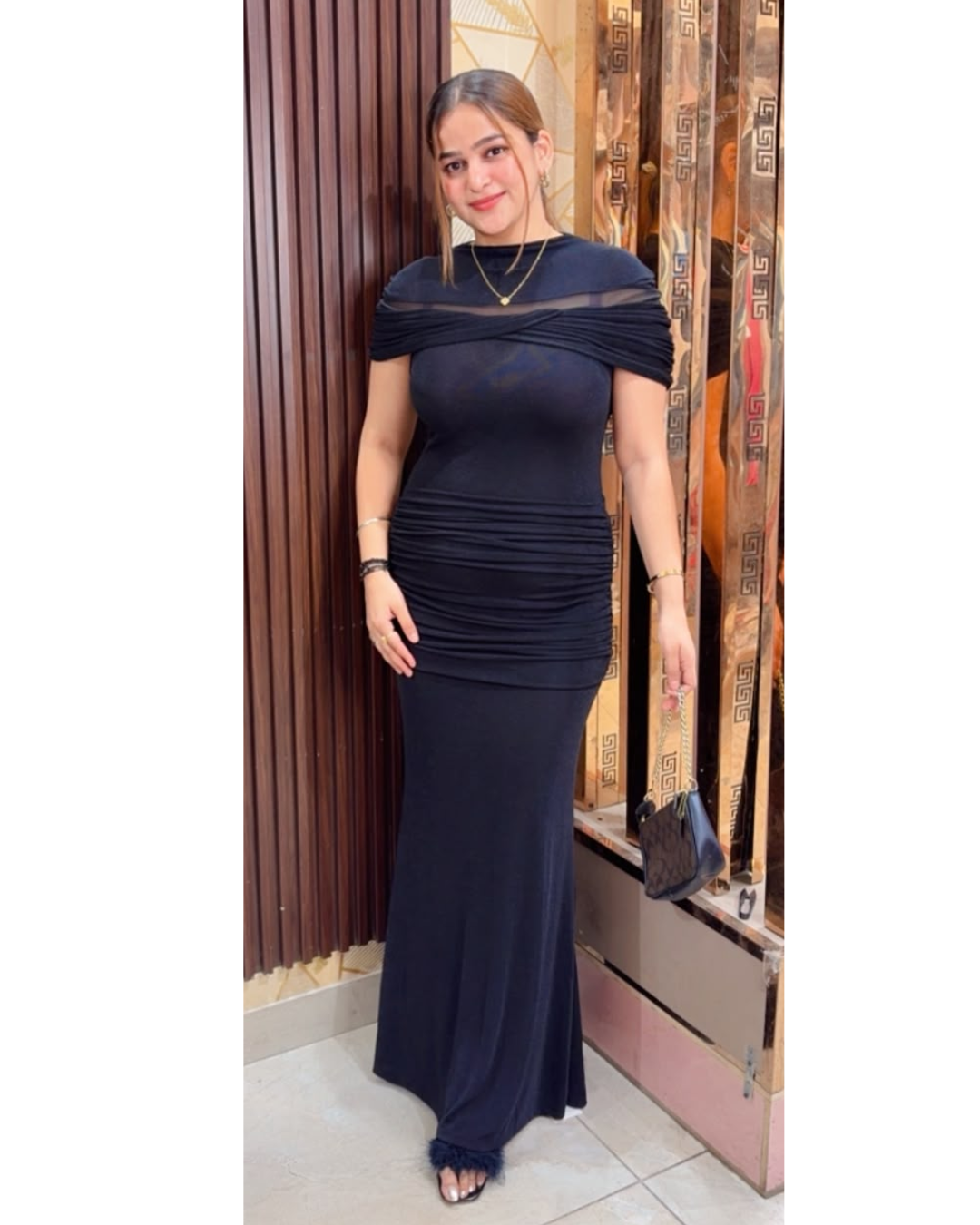 GIGI-DRESS