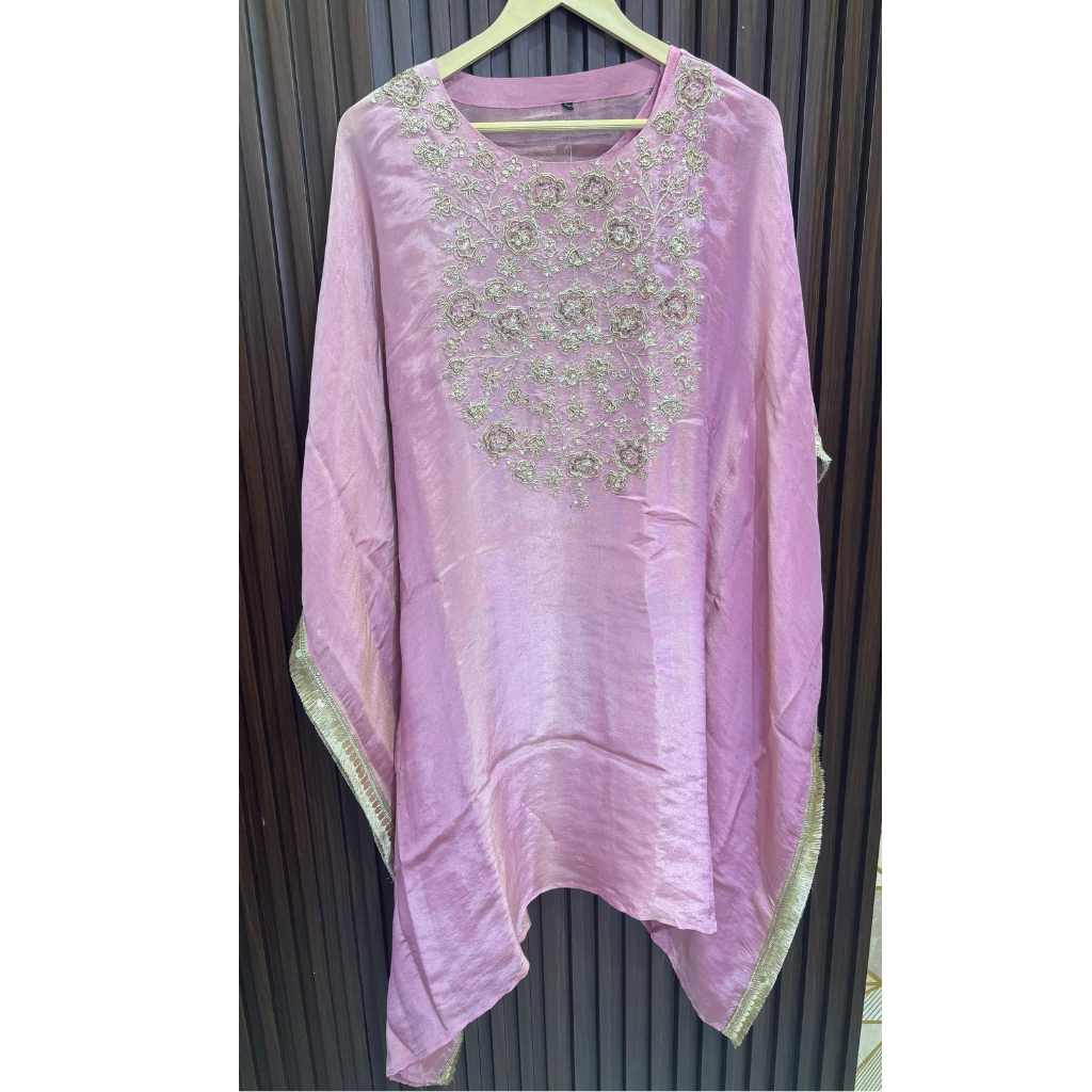 "SARA" 3 PIECE KAFTAN COORDS