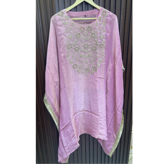 "SARA" 3 PIECE KAFTAN COORDS