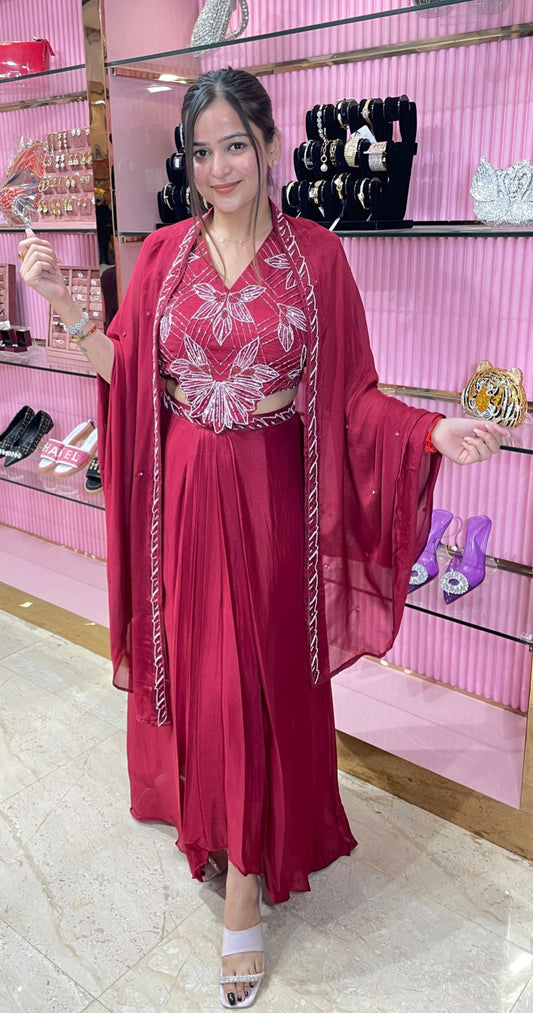 SUFI~ THREE PIECE SET