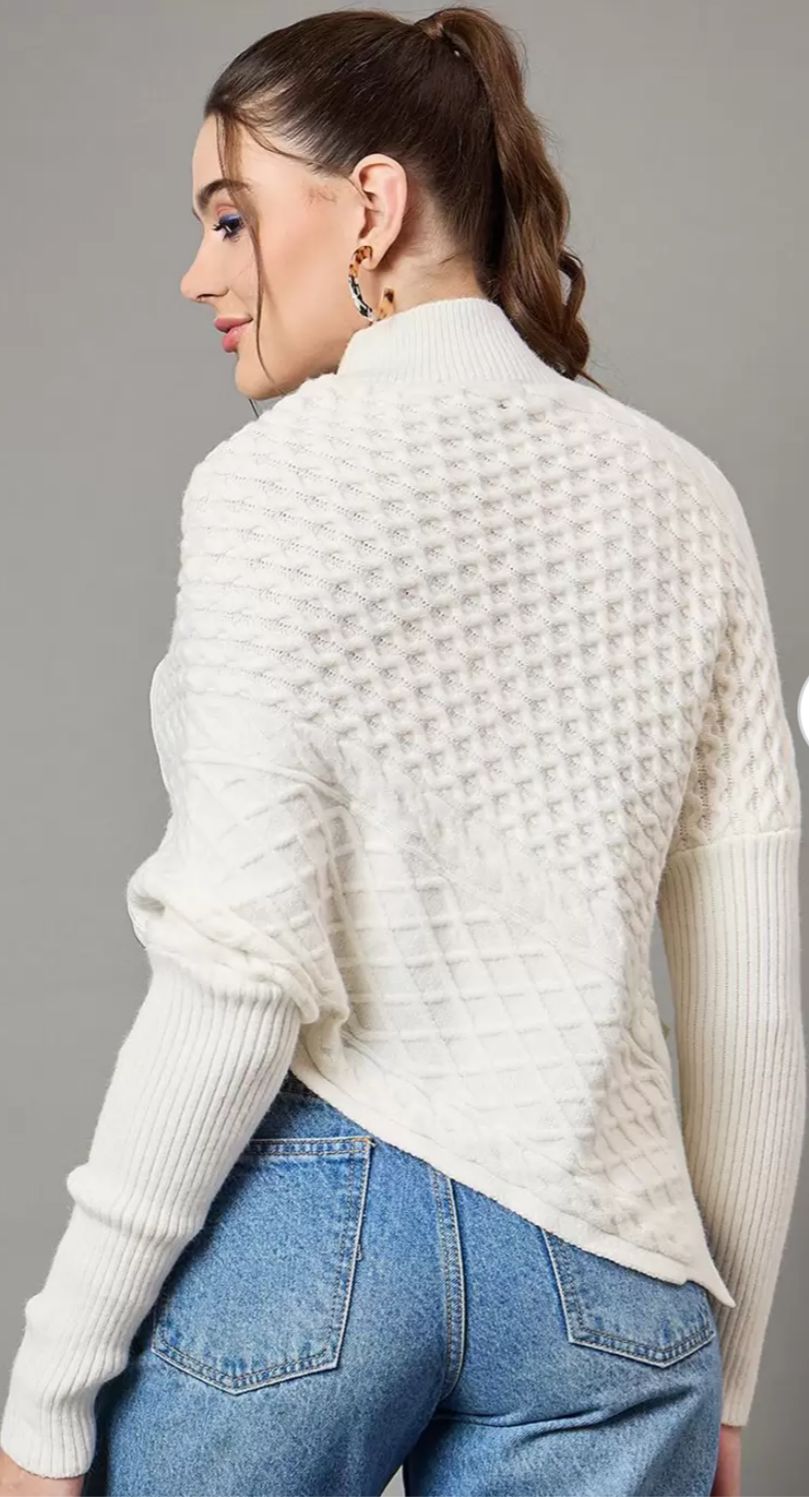 Zip Zap Top