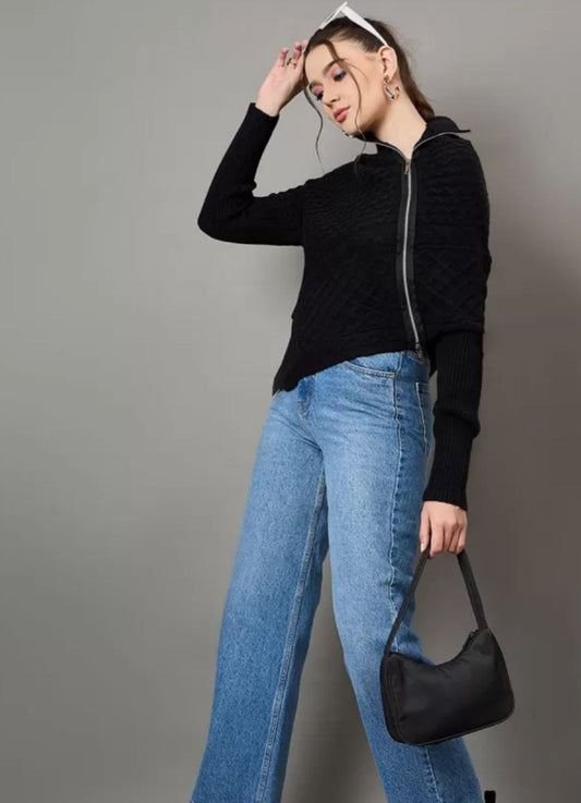 Zip Zap Top
