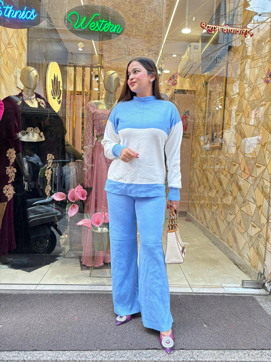 Mehera Winter Coordset