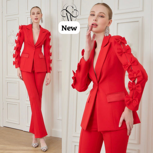 Bow Designer Coordset