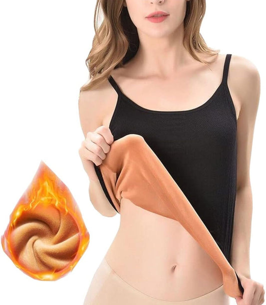 "ALEXA" warm inners with fleece