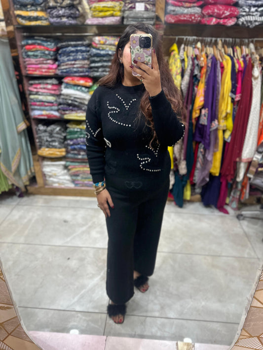 "SWARA" 2 PIECE COORDS