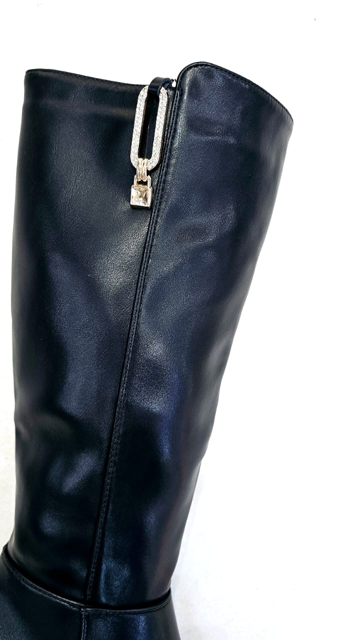 "KAT" Statement Boots