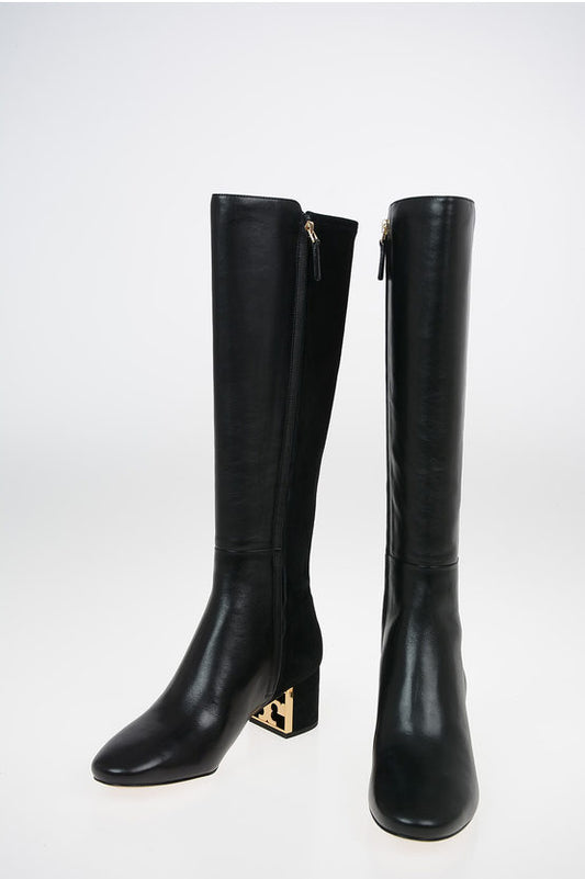 "KAT" Statement Boots