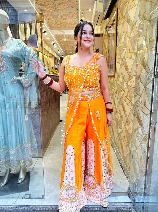 VIRAL SIMA JUMPSUIT