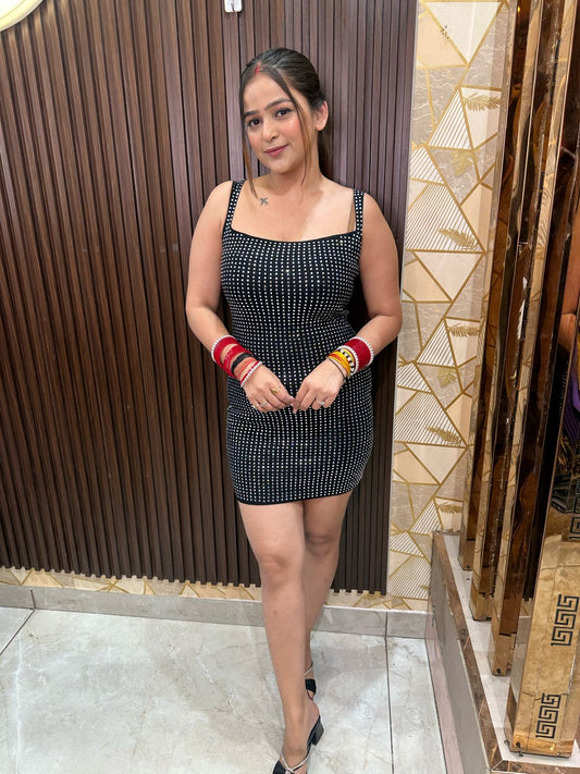 SASHA PARTY DRESS
