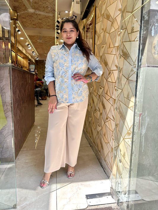 MERU COTTON SHIRTS