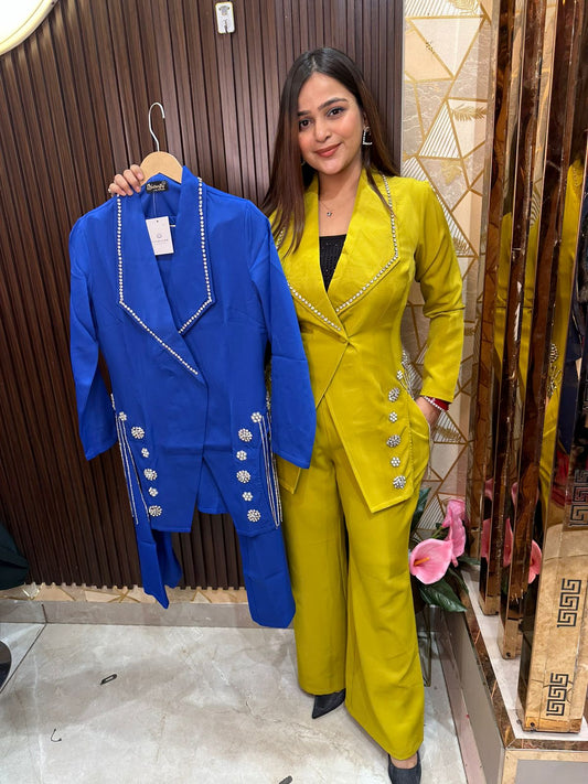 StarGirl Designer Coordset