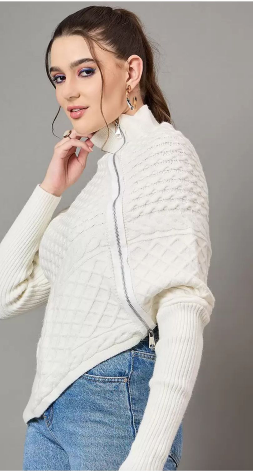 Zip Zap Top
