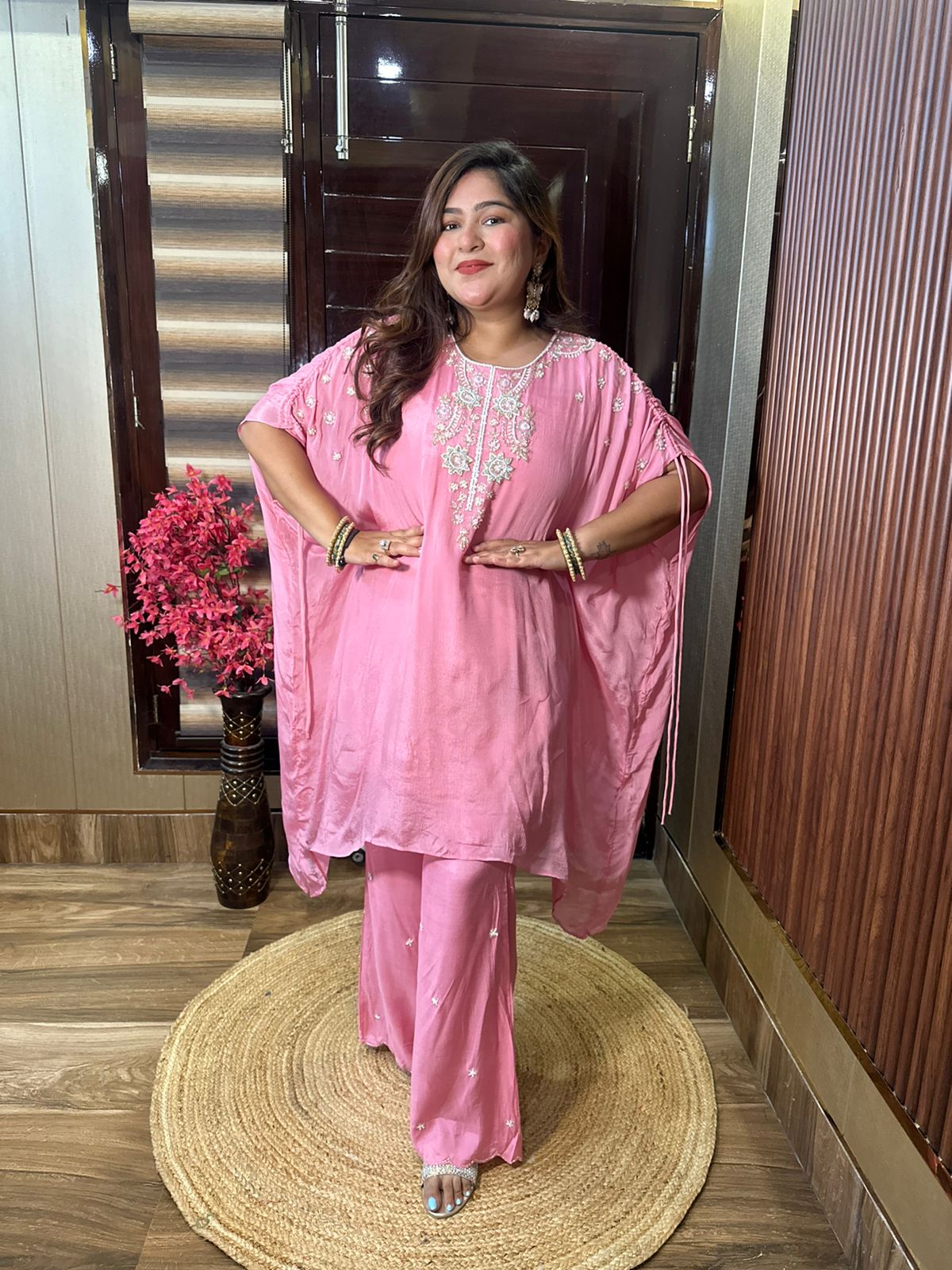 Bobby Kaftan Coordset