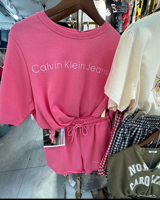 CK coordsets
