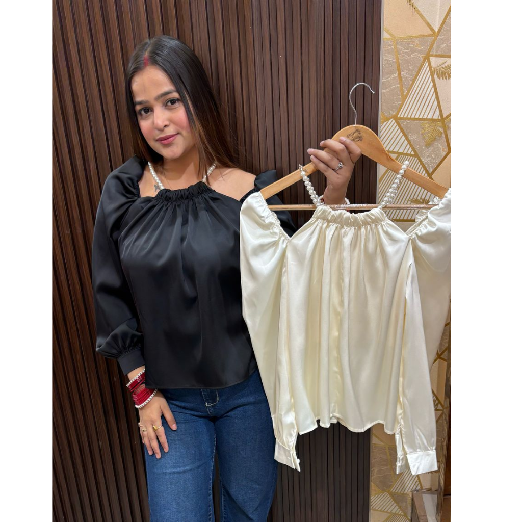 "PEARL" TOP