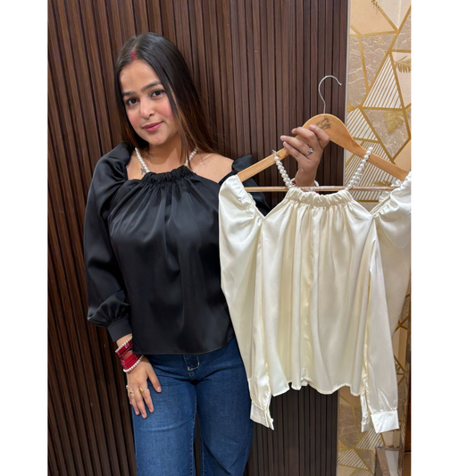 "PEARL" TOP