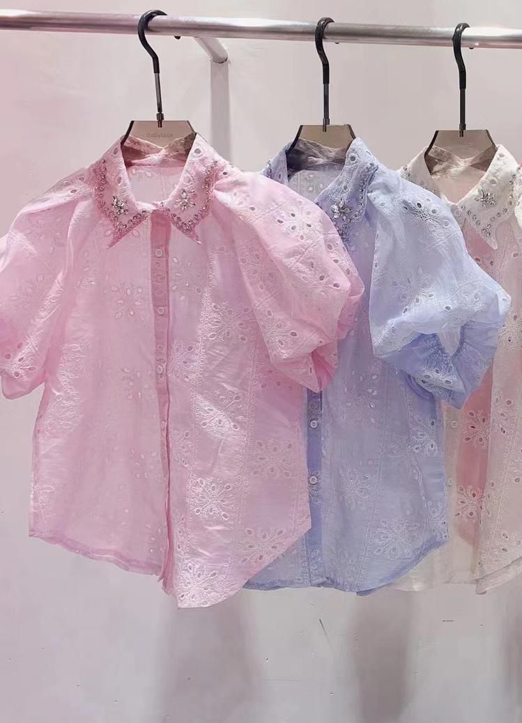 Designer Mia Top