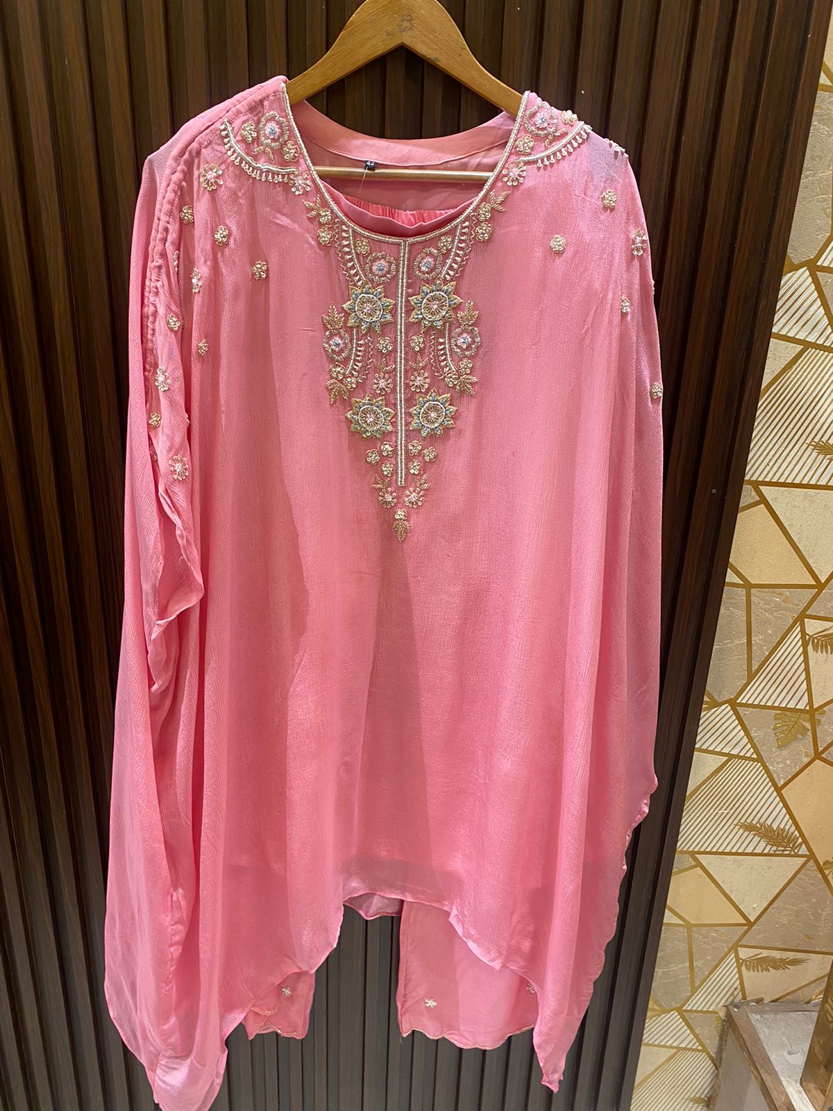 Bobby Kaftan Coordset