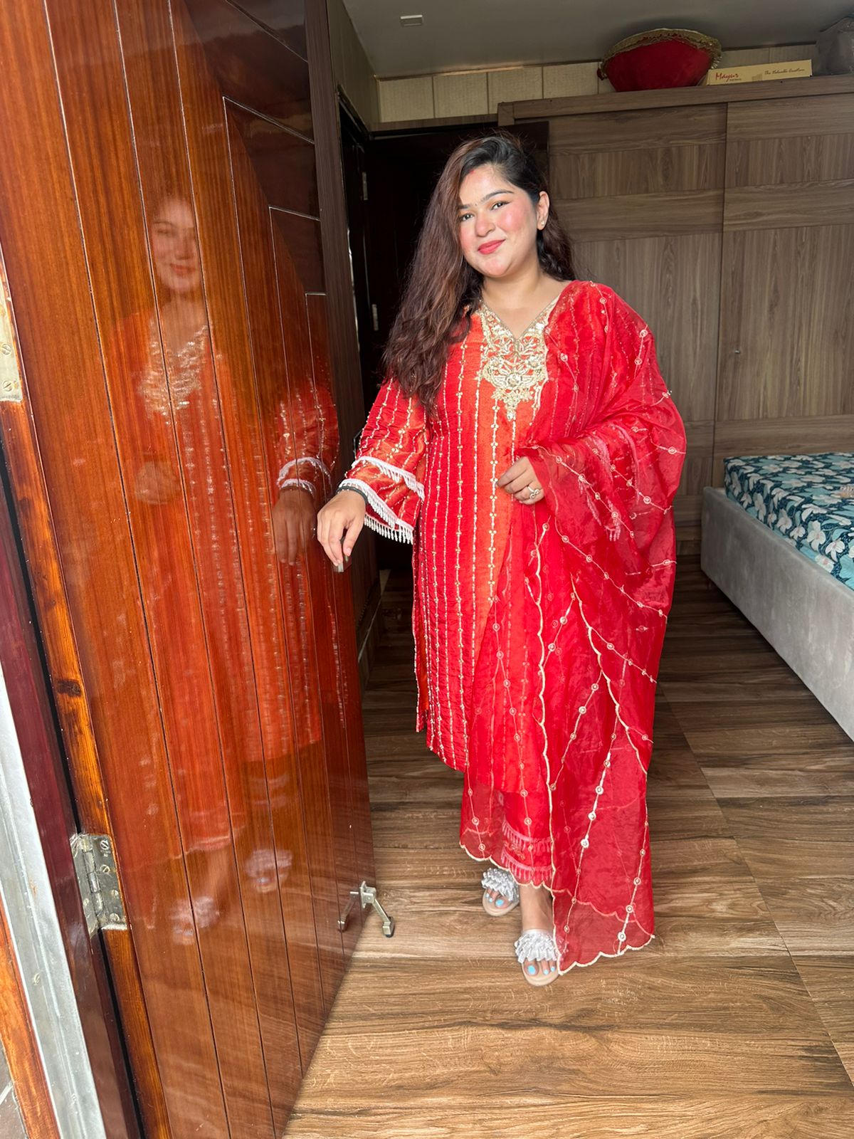 Pakistani Lawn Heavy Collection