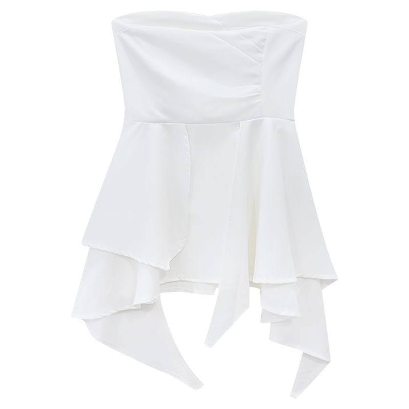 Tube Designer Top