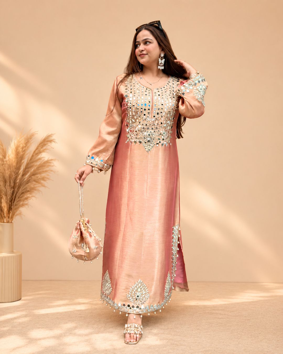 Indowestern