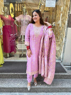 Kahna Suit