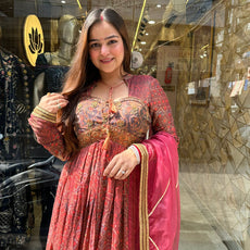 Mehreen Suit
