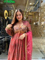 Mehreen Suit