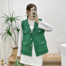 Tweed Jackets