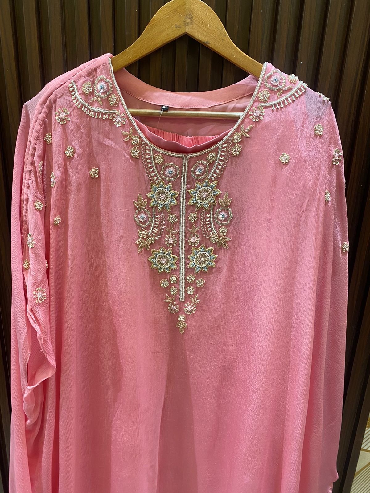 Bobby Kaftan Coordset
