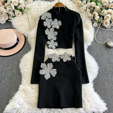 Flo Wonder 2 piece set