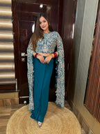 Apsara Skirt Set