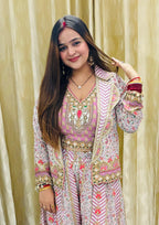 Sasha Jacket Designer set