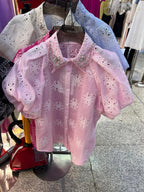 Designer Mia Top