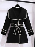 Luxe Winter Overcoats
