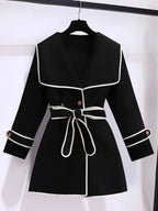 Luxe Winter Overcoats