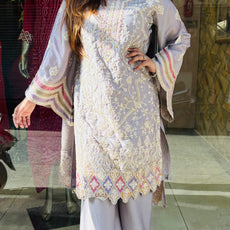 Leela Pakistani suit