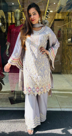 Leela Pakistani suit