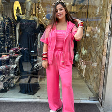 Trendy 3pc set