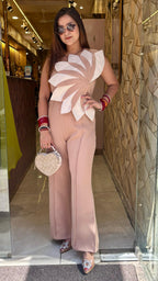 "MAHEEN"- JUMPSUIT