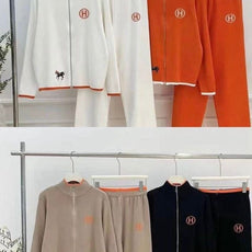 "SUHAS" 3 PIECE WARM COORDSET