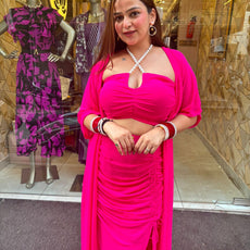 Pearl Up Resort Wear