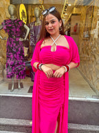 Pearl Up Resort Wear