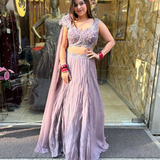 Maria Twirl OPink Designer Outfit