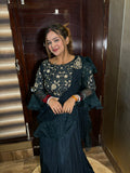 Drape Mahira Saree