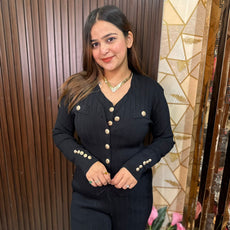 Button Up Coordset