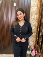 Button Up Coordset
