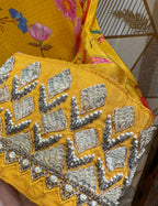 Sunflower Coordset